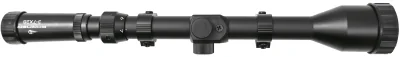 Pricel opticheskij Borner 3-7x28