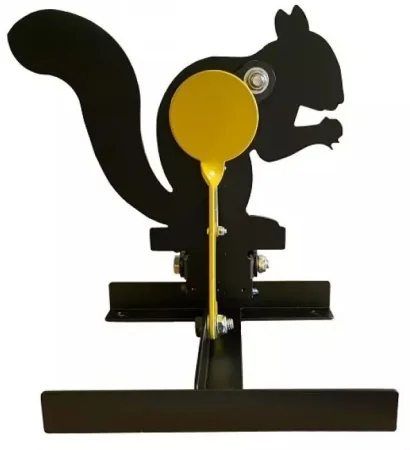 Мишень Remington Белка (металл)